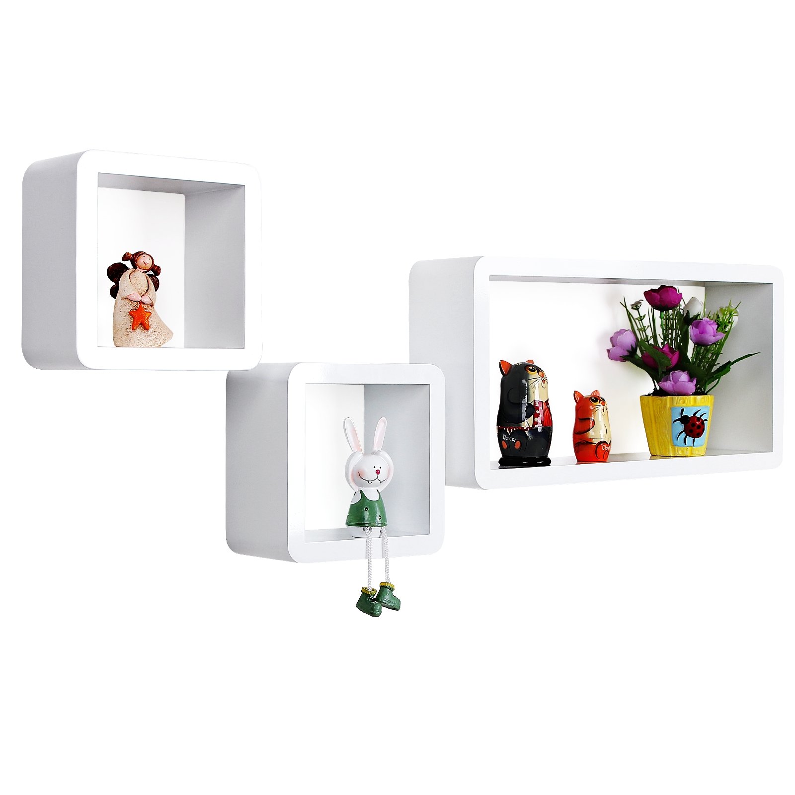 songmics-lws102-wandregal-w-rfelregal-3er-set-wei-15-kg image 4