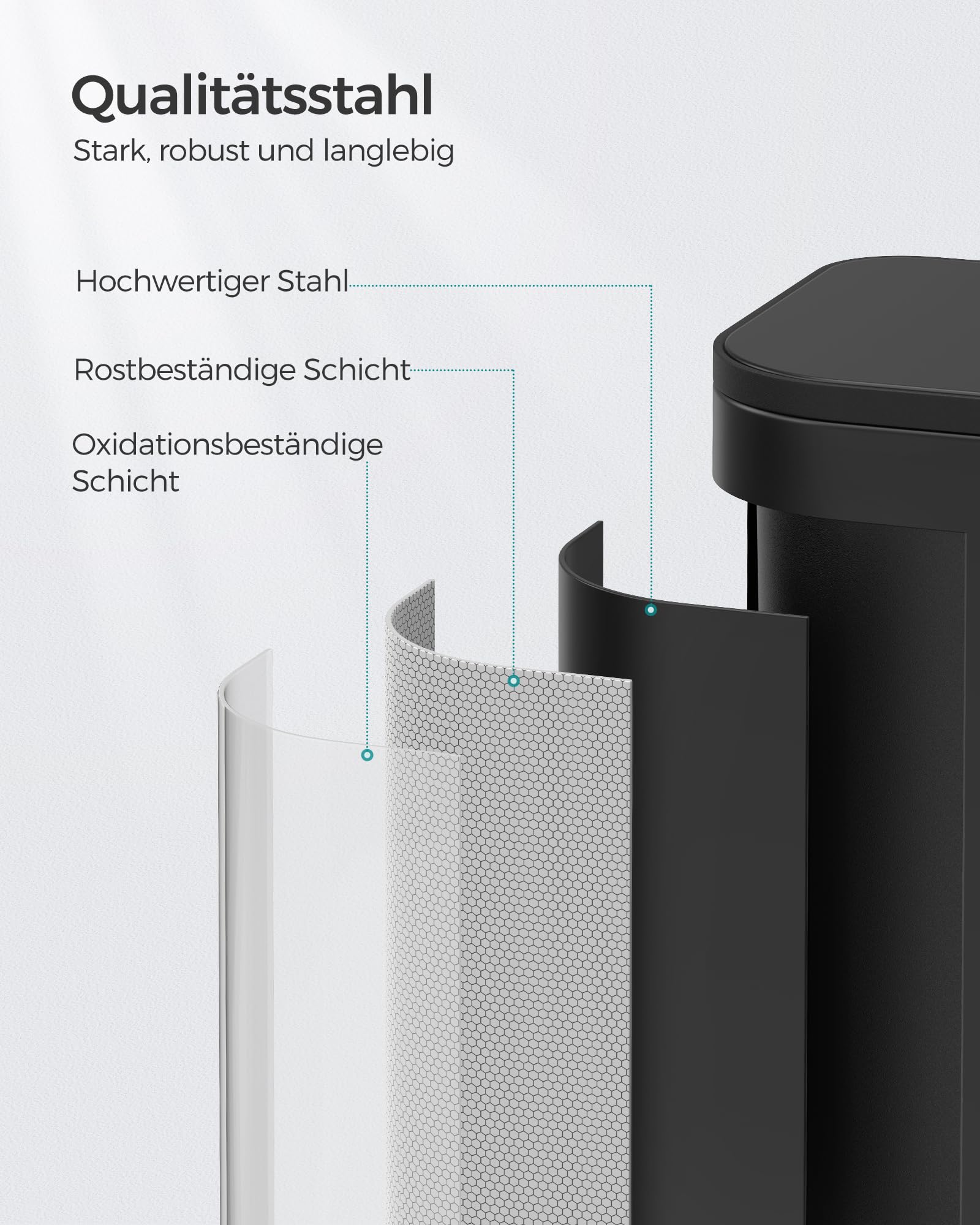 songmics-m-lleimer-k-che-20-liter-tretm-lleimer-stahl-tintenschwarz image 5