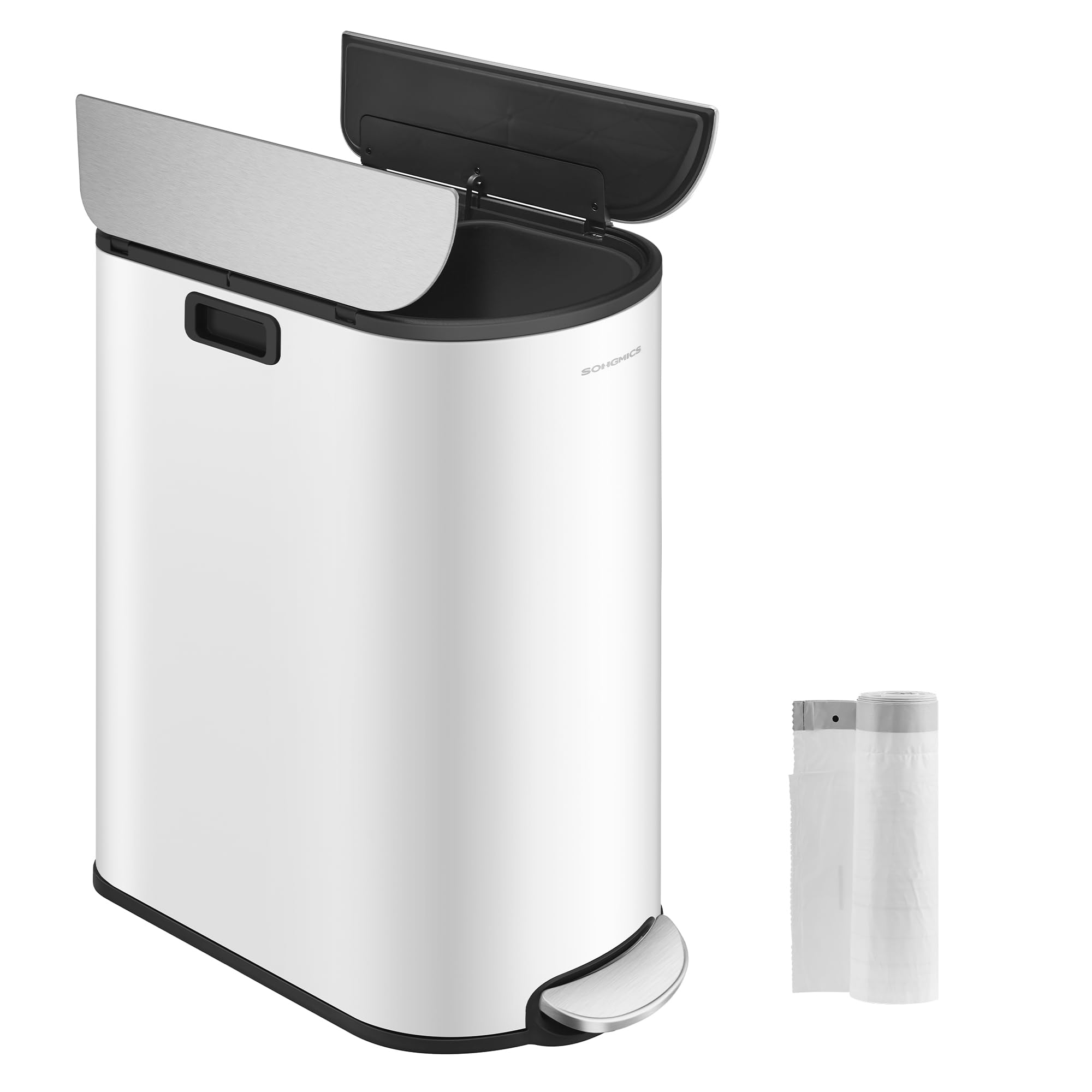 songmics-m-lleimer-k-che-ltb570b02-m-lltrennsystem-2-f-cher-30l-20l-treteimer-ti image 8