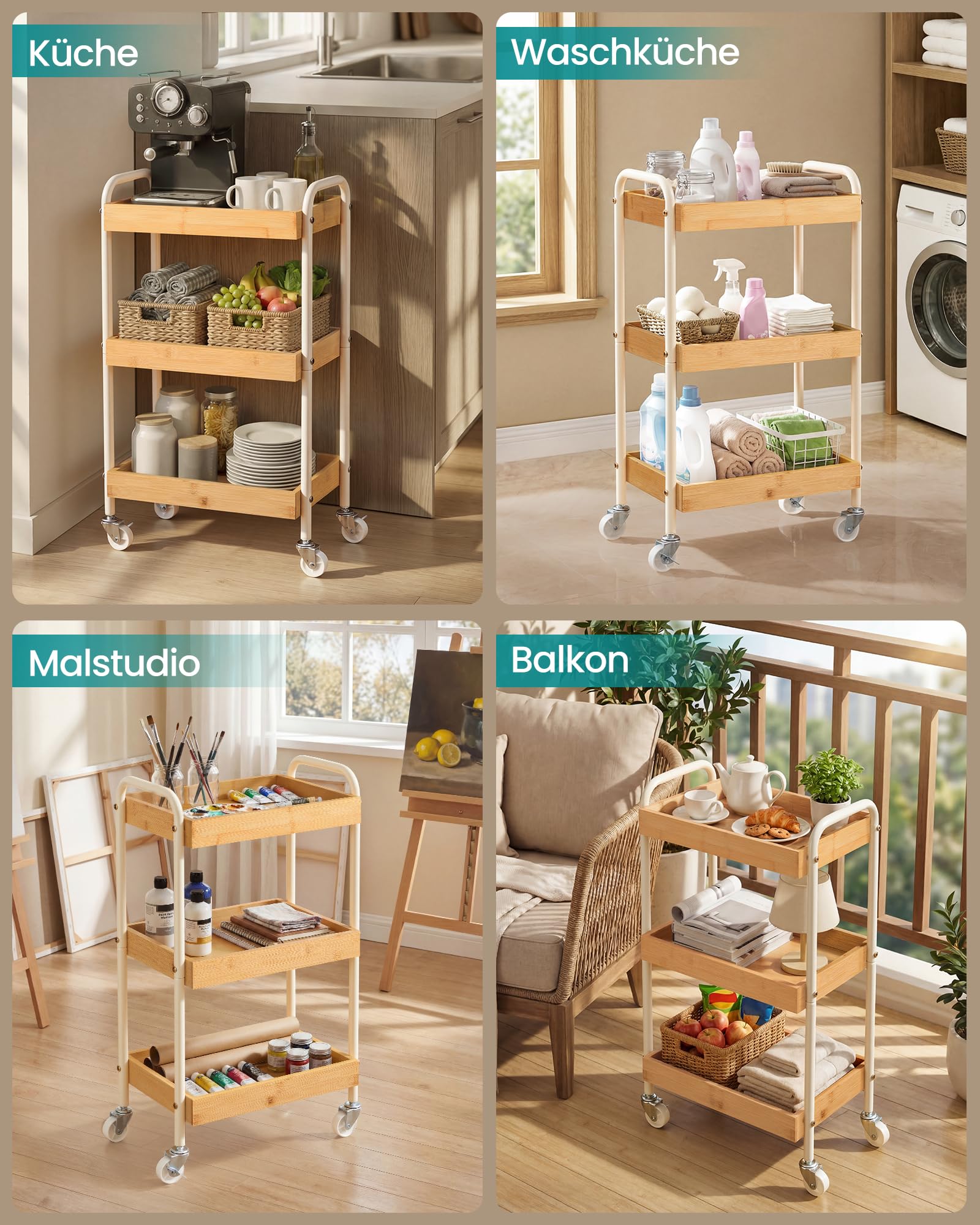 songmics-rollwagen-k-chenwagen-lrc081yl01-27-5-x-41-3-x-73-cm-naturbeige image 6