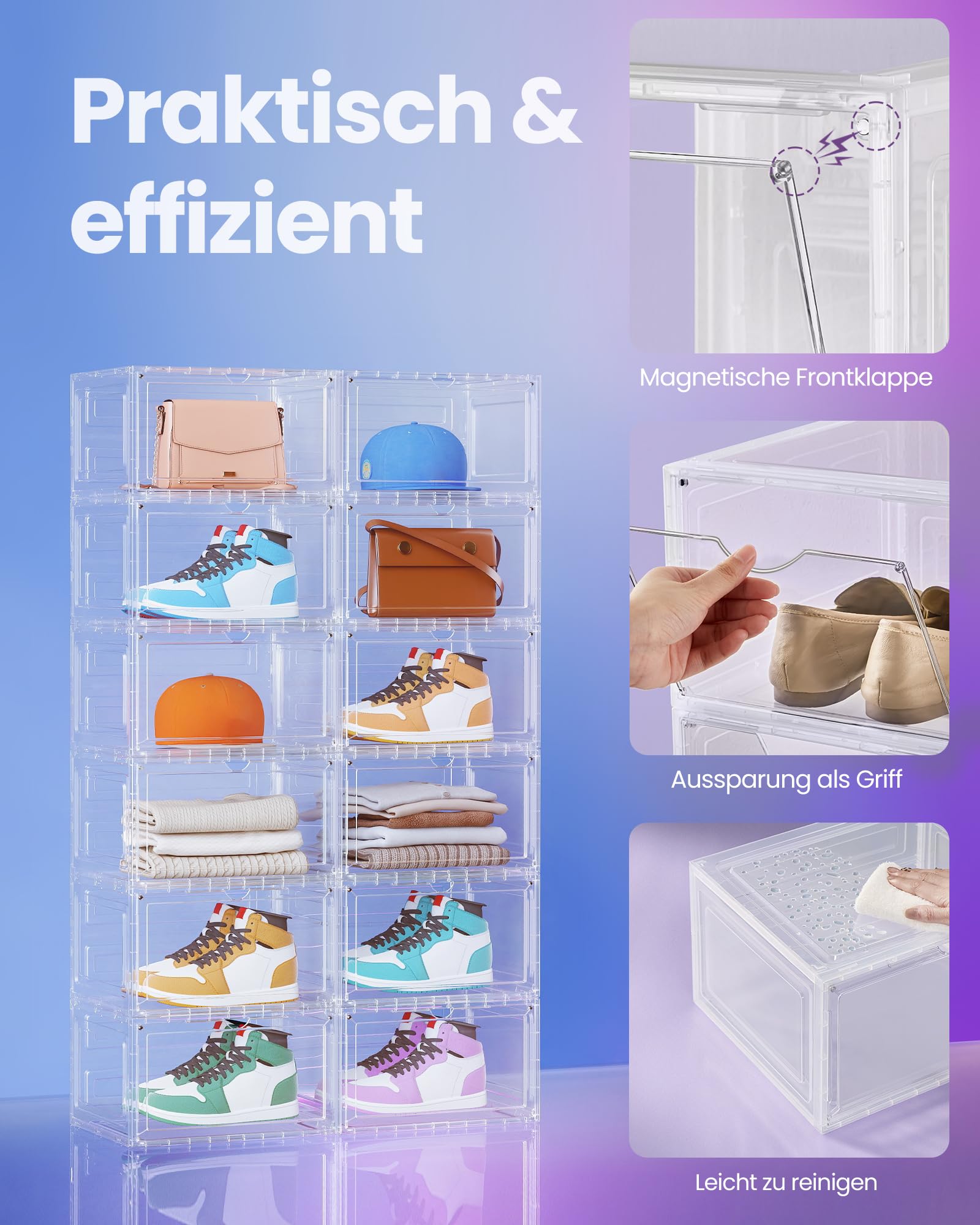 songmics-schuhboxen-6er-set-stapelbar-transparent-33-x-28-5-x-19-2-cm-bis-gr-e-4 image 6