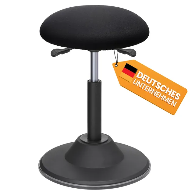 songmics-osc01bk-b-rohocker-h-henverstellbar-50-70-cm-schwarz image 1