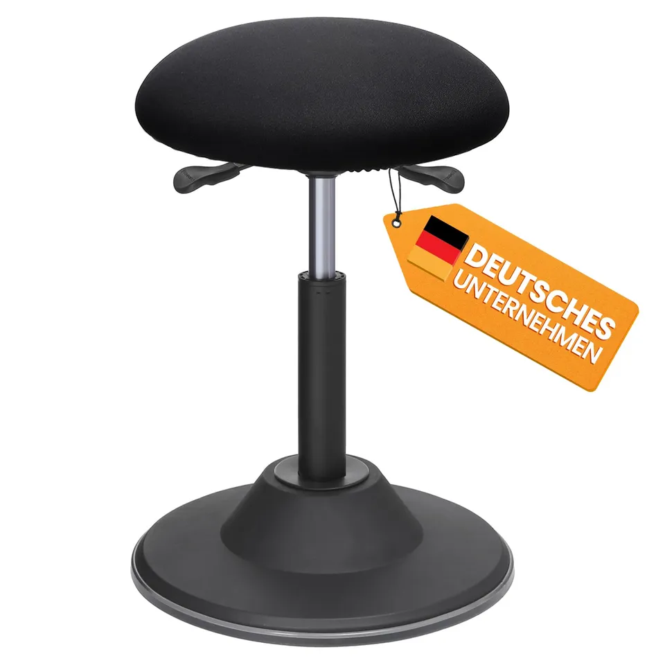 songmics-osc01bk-b-rohocker-h-henverstellbar-50-70-cm-schwarz image 1
