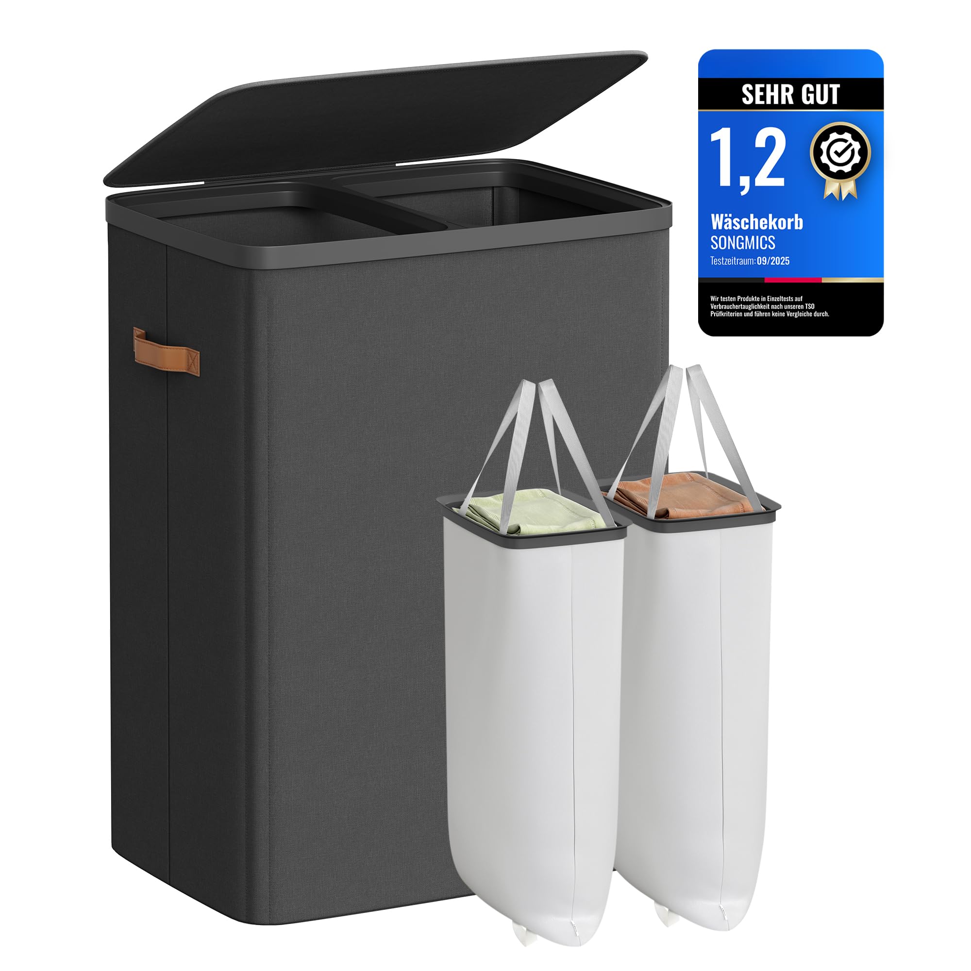 songmics-w-schekorb-lcb814lh01-190-l-3-f-cher-cappuccinobeige-64-x-40-x-75-cm image 7