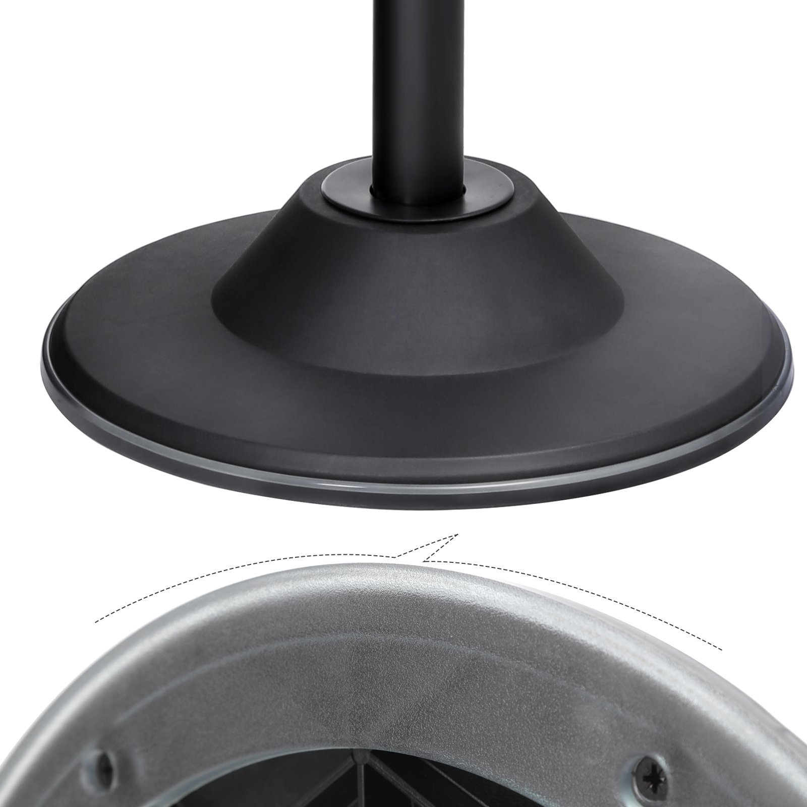 songmics-osc01bk-b-rohocker-h-henverstellbar-50-70-cm-schwarz image 7