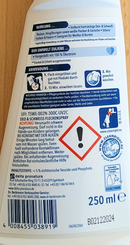 Sehr gut, braucht aber etwas Zeit