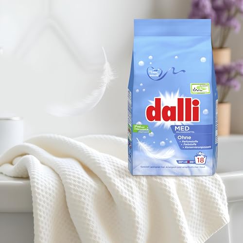 dalli-med-vollwaschmittel-pulver-54-waschladungen-parf-mfrei image 7