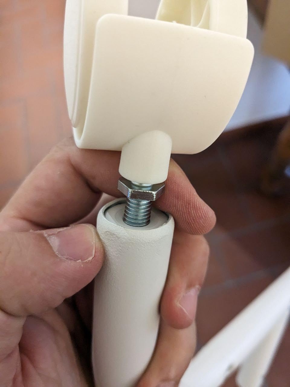 Guter Garderobenständer