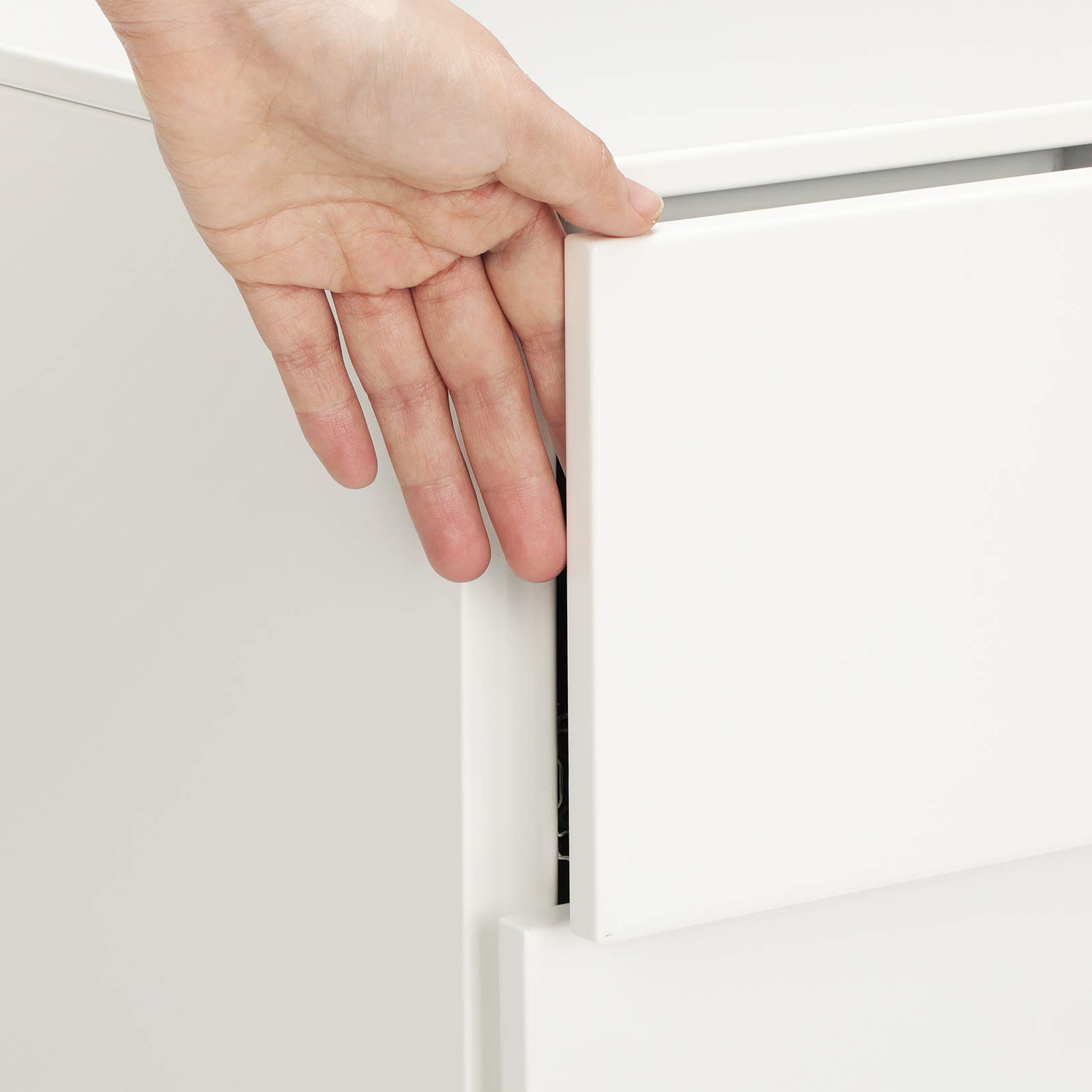songmics-schubladenschrank-ofc63wt-rollcontainer-45-x-39-x-54-cm-3-schubladen-wo image 8