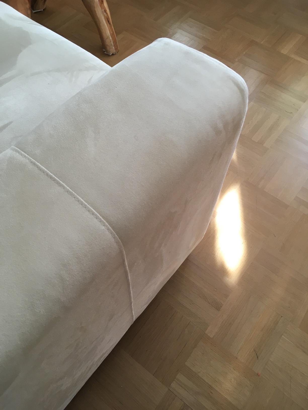 Klein aber effektiv