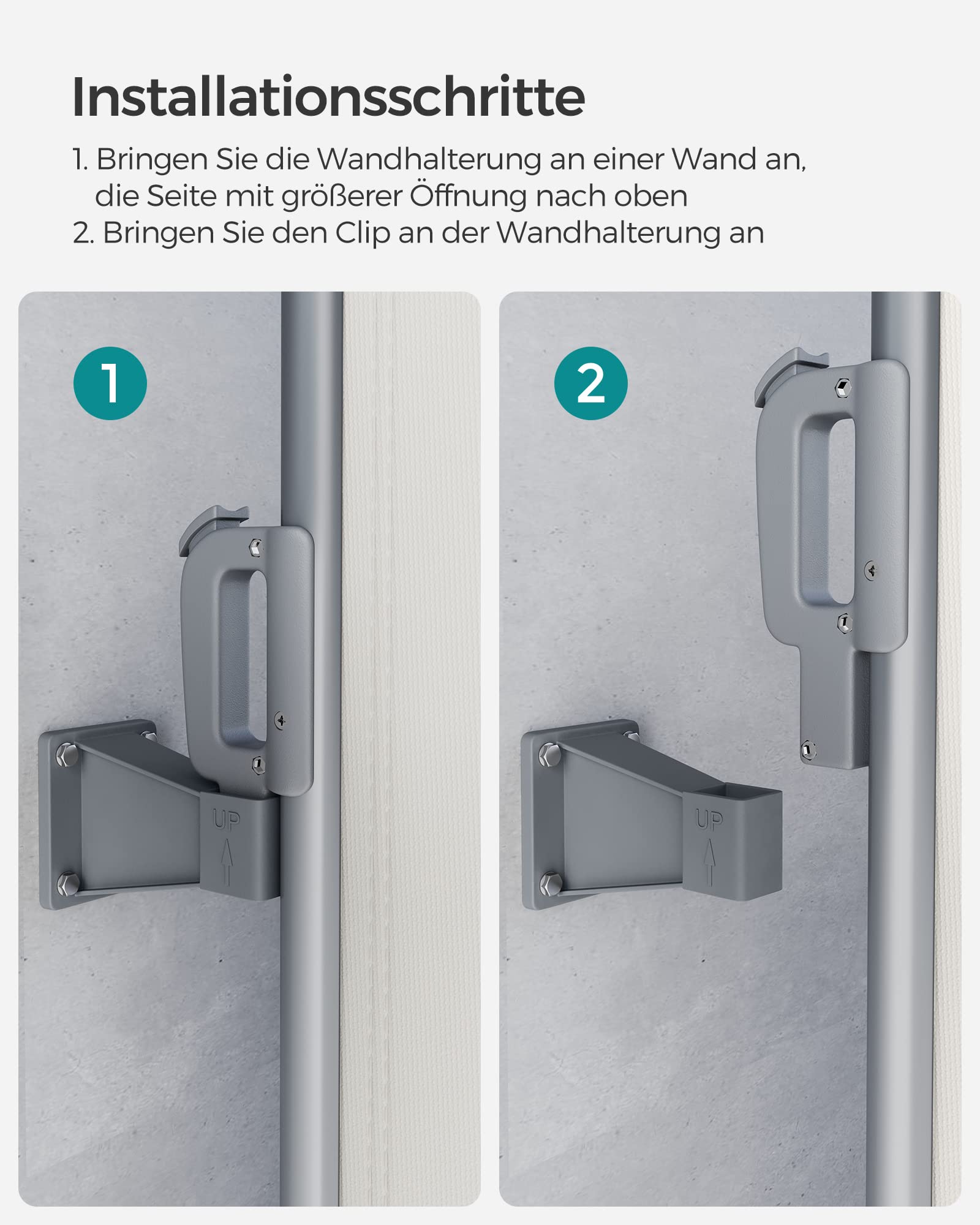 songmics-wandhalterung-gsa005-f-r-alu-seitenmarkisen-auszugsfixierung-grau-9-x-8 image 4