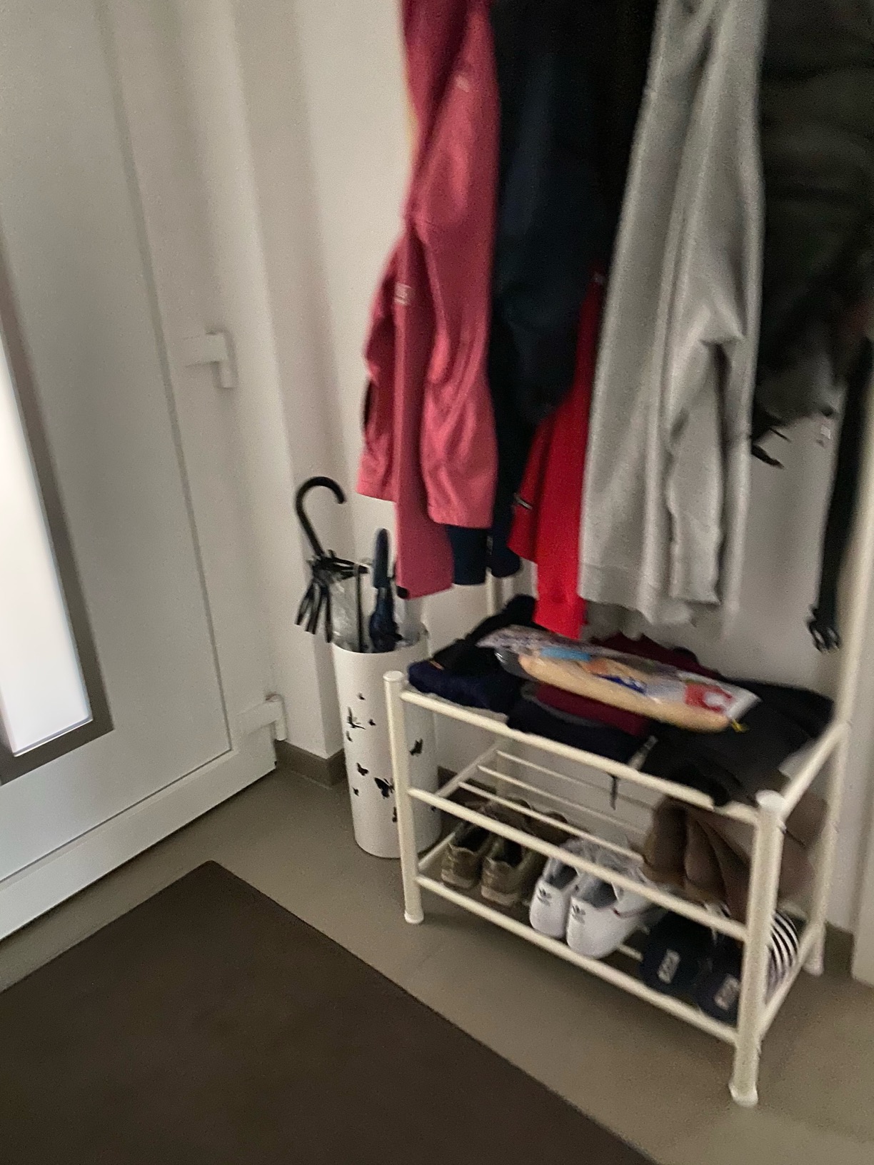 Praktisch und elegant