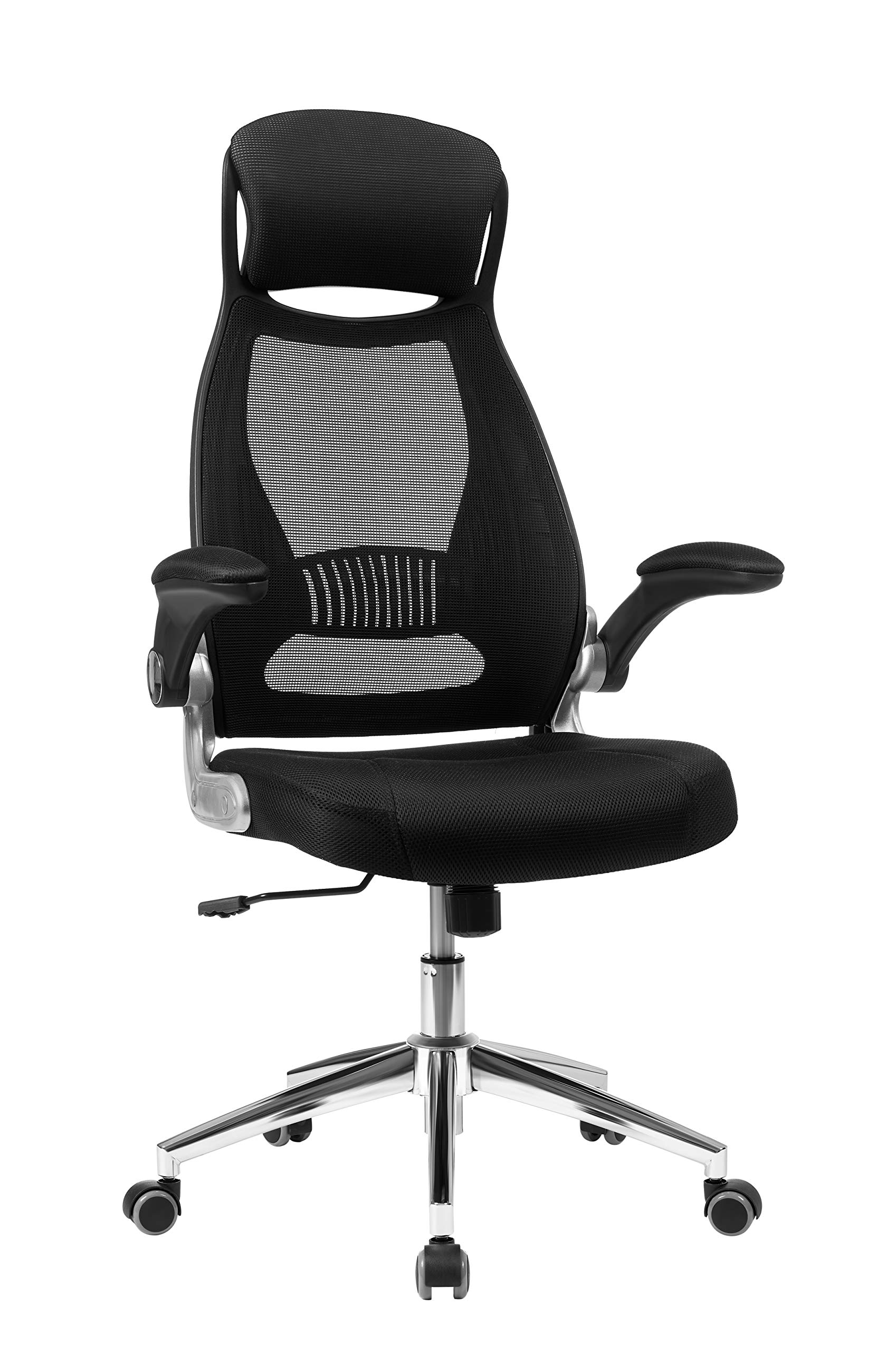 songmics-b-rostuhl-obn066bh01-ergonomischer-schreibtischstuhl-mit-verstellbarer- image 8
