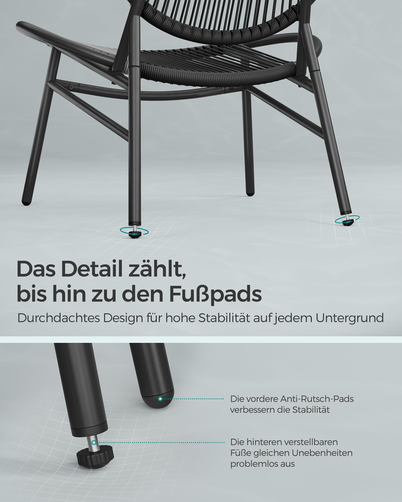 songmics-balkonm-bel-ggf021b01-3er-set-pe-polyrattan-mit-tisch-2-st-hle-tinten-s image 8