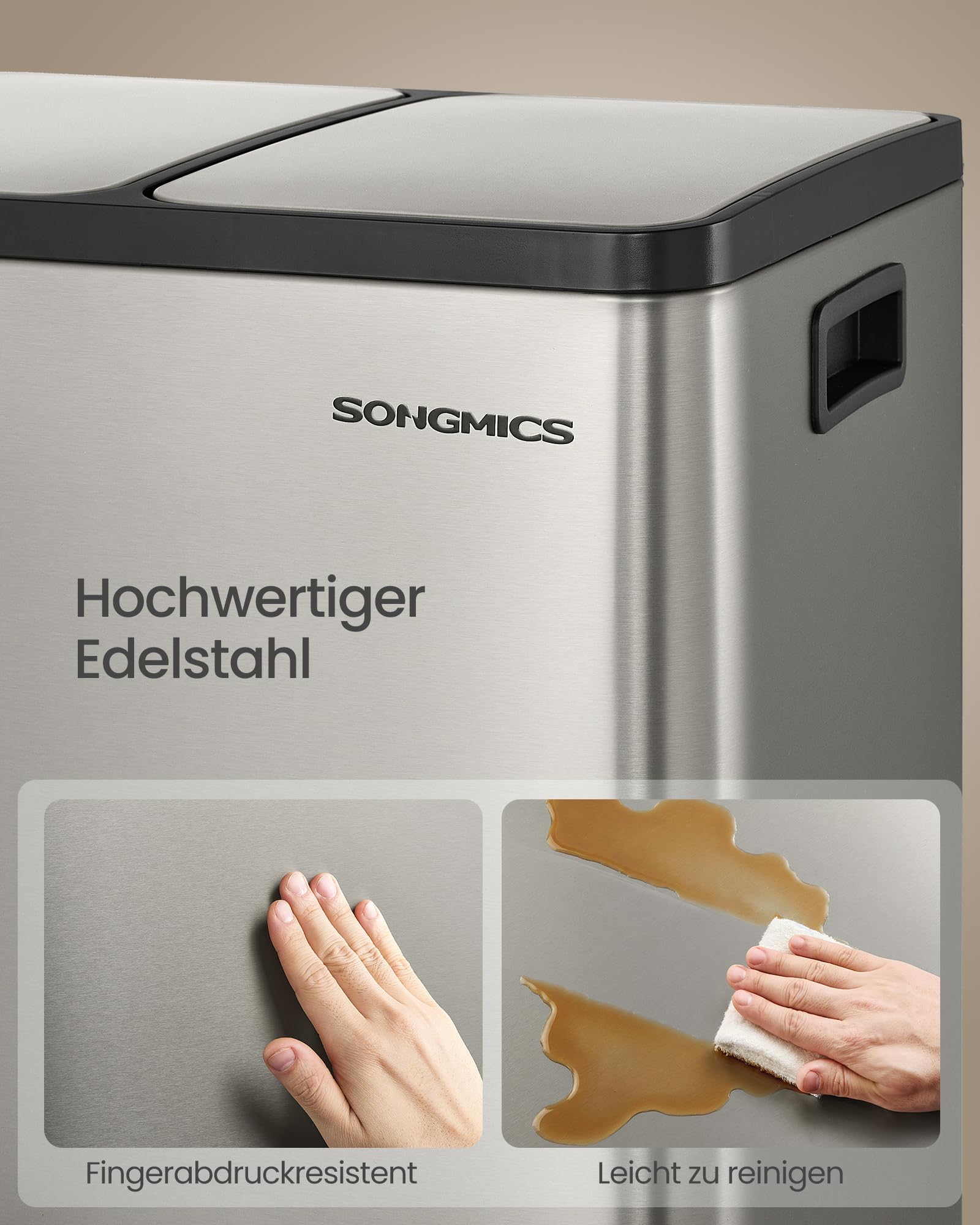 songmics-m-lleimer-k-che-3-x-18-l-edelstahl-softclose-mit-3-f-chern image 8