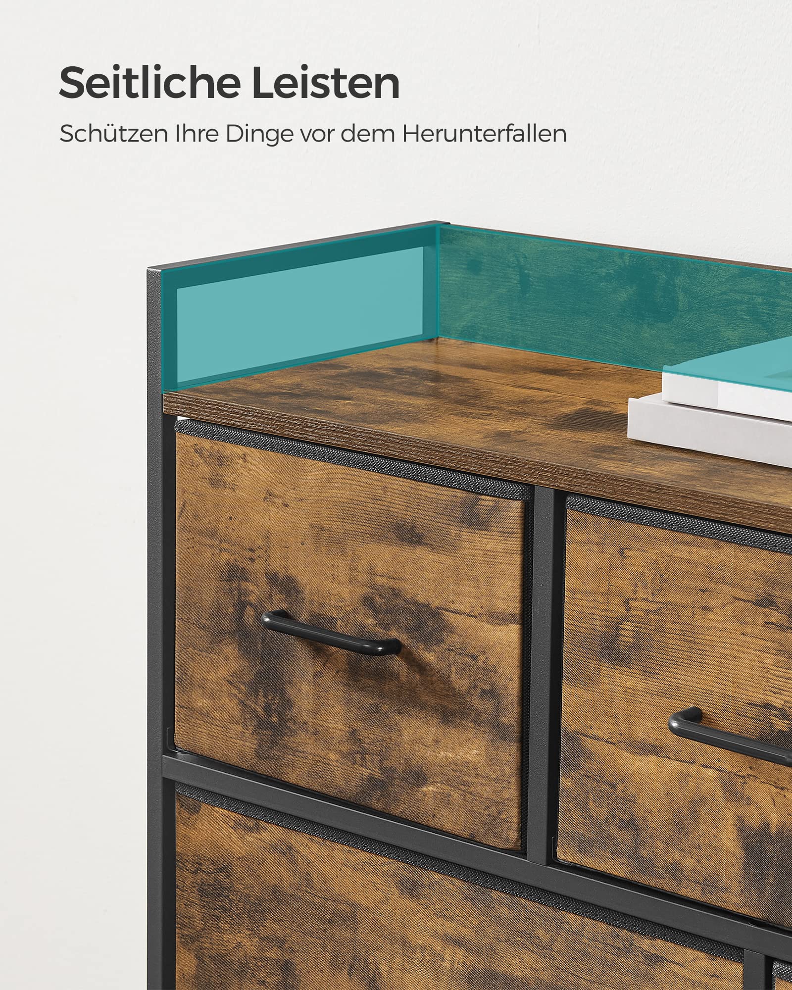 songmics-bellah-kommode-7-stoffschubladen-vintagebraun-lts137bh01 image 5