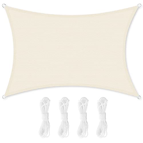 songmics-sonnensegel-3-7x2-4-m-hdpe-beige-gss001m01 image 7