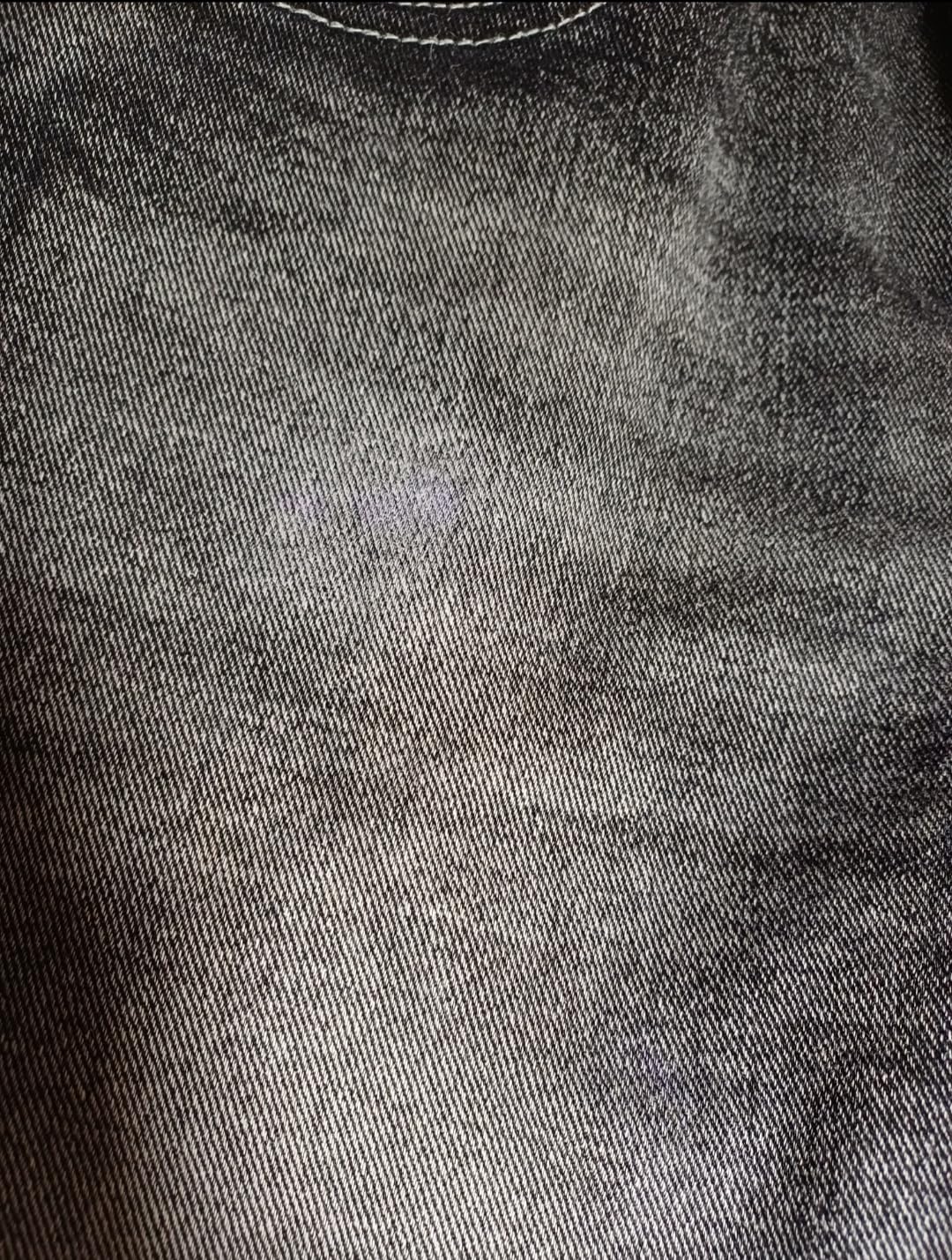 Hilft bei Farbe und Kleber