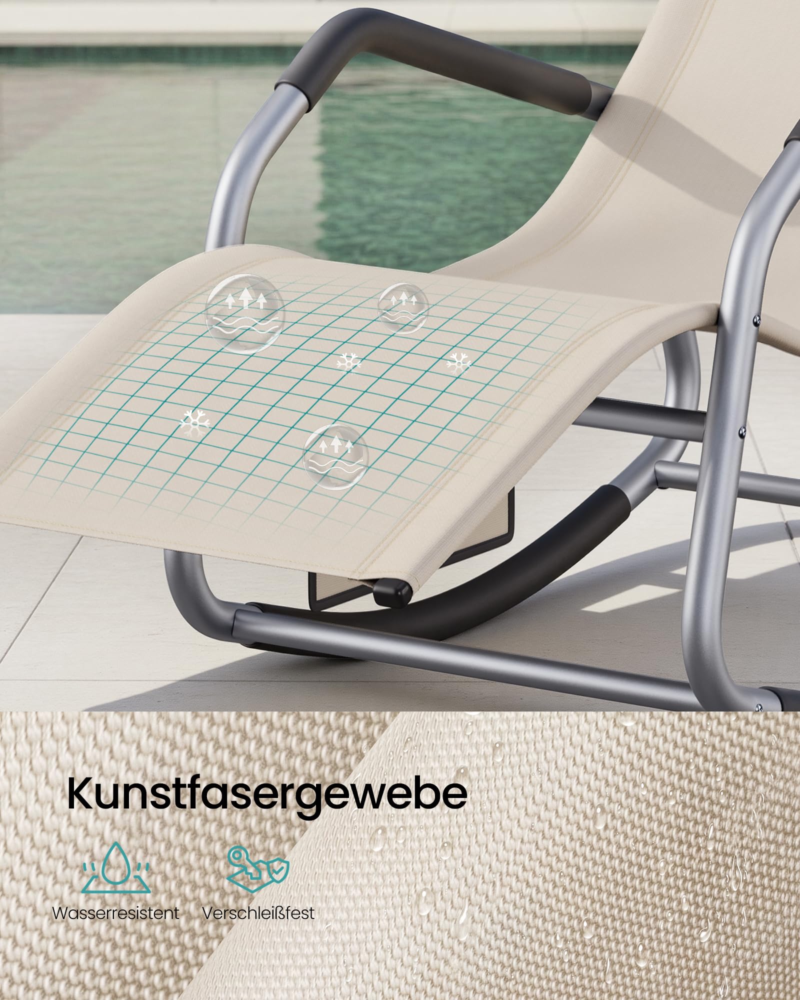 songmics-schaukelliege-stahlrahmen-atmungsaktiv-mit-stopper image 7