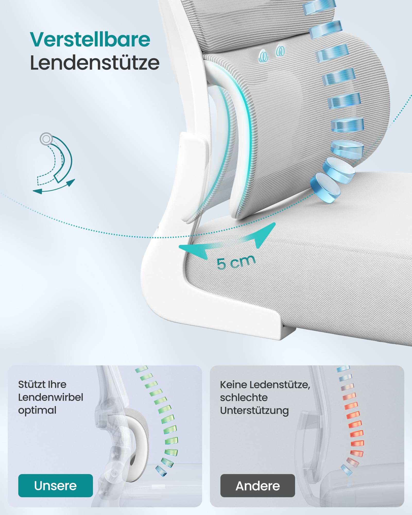 songmics-b-rostuhl-netzstuhl-obn041g01-ergonomisch-taubengrau image 4