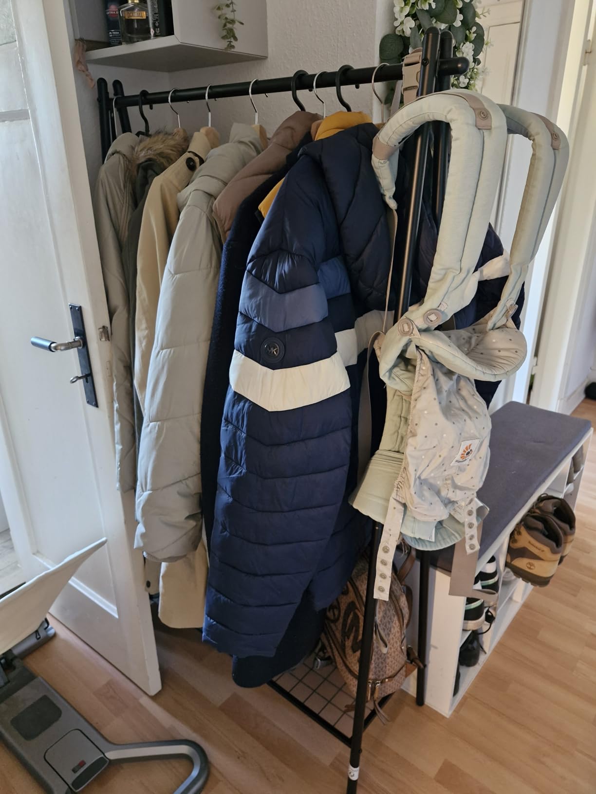Perfekt fürs Schlafzimmer