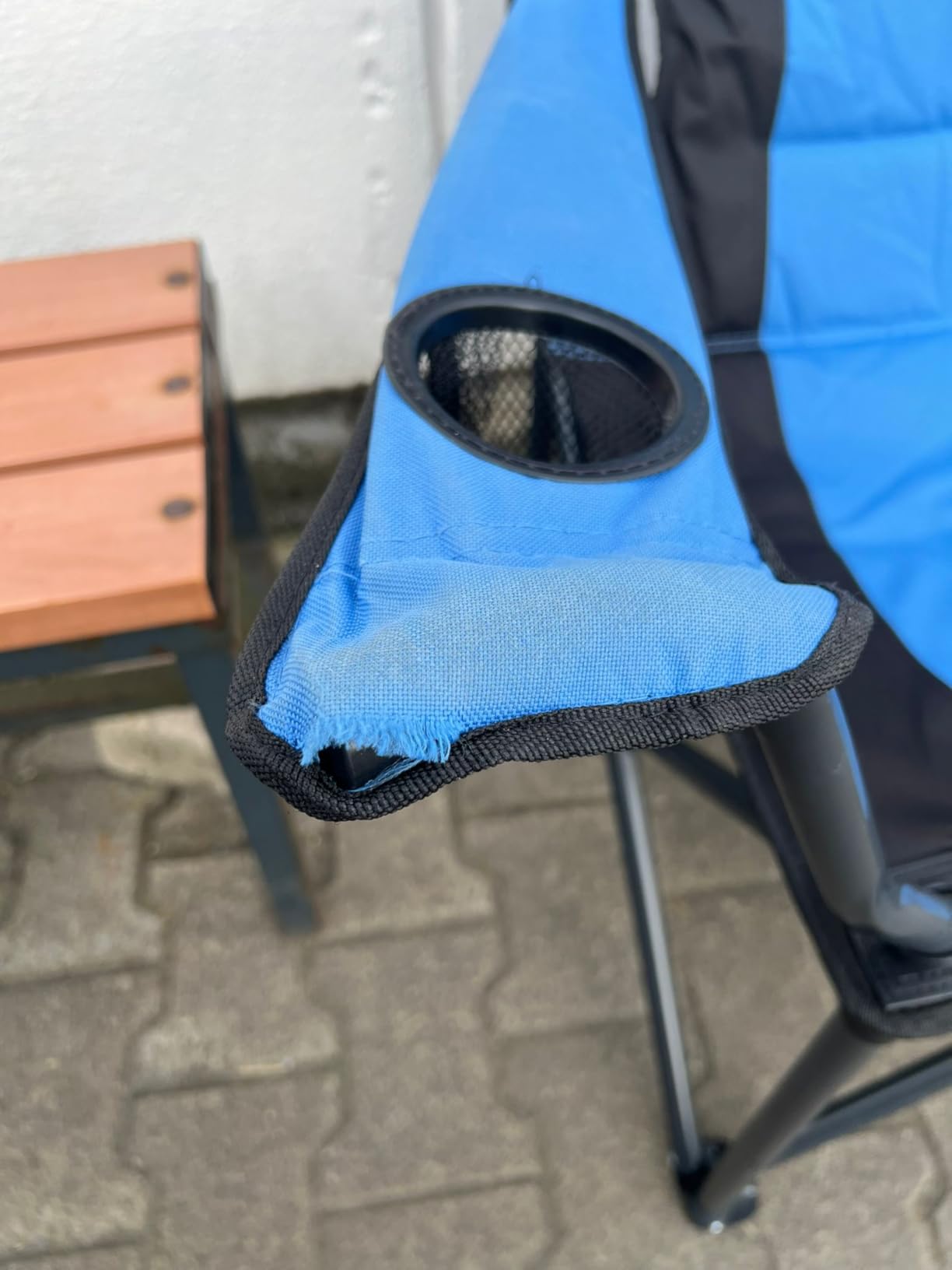 Mein Mann liebt ihn
