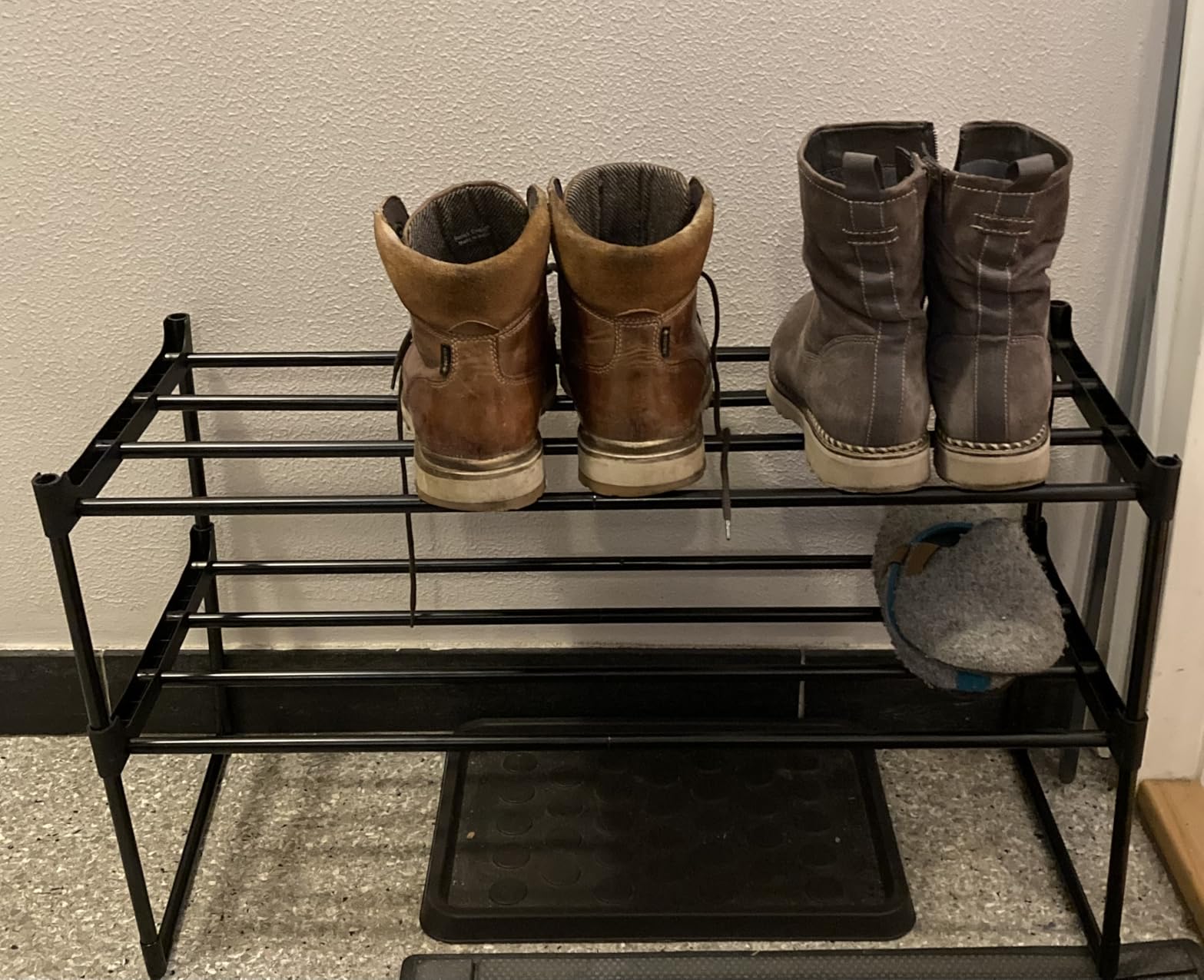 Top für kleine Wohnung
