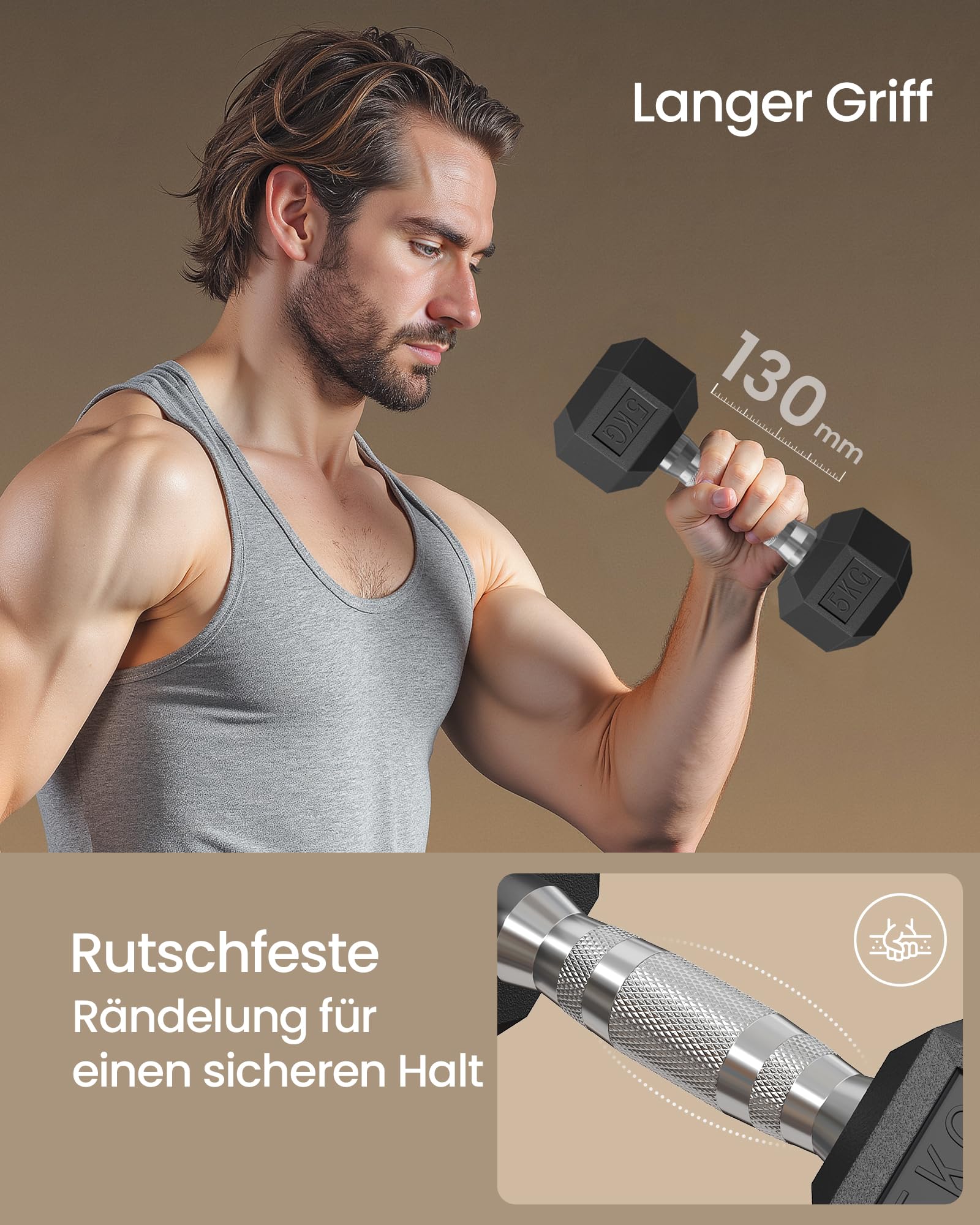 songmics-hantelset-2er-set-hexagon-kurzhanteln-2-x-5-kg-2-x-10-kg-gusseisen image 5