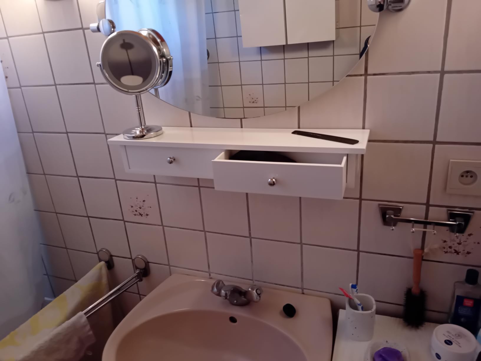 Gut fürs Bad