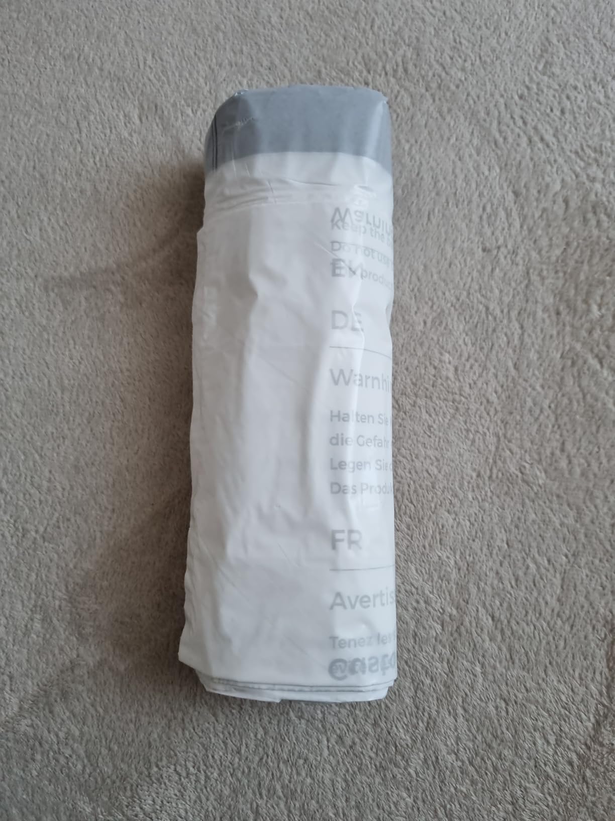 Würde ich wieder kaufen
