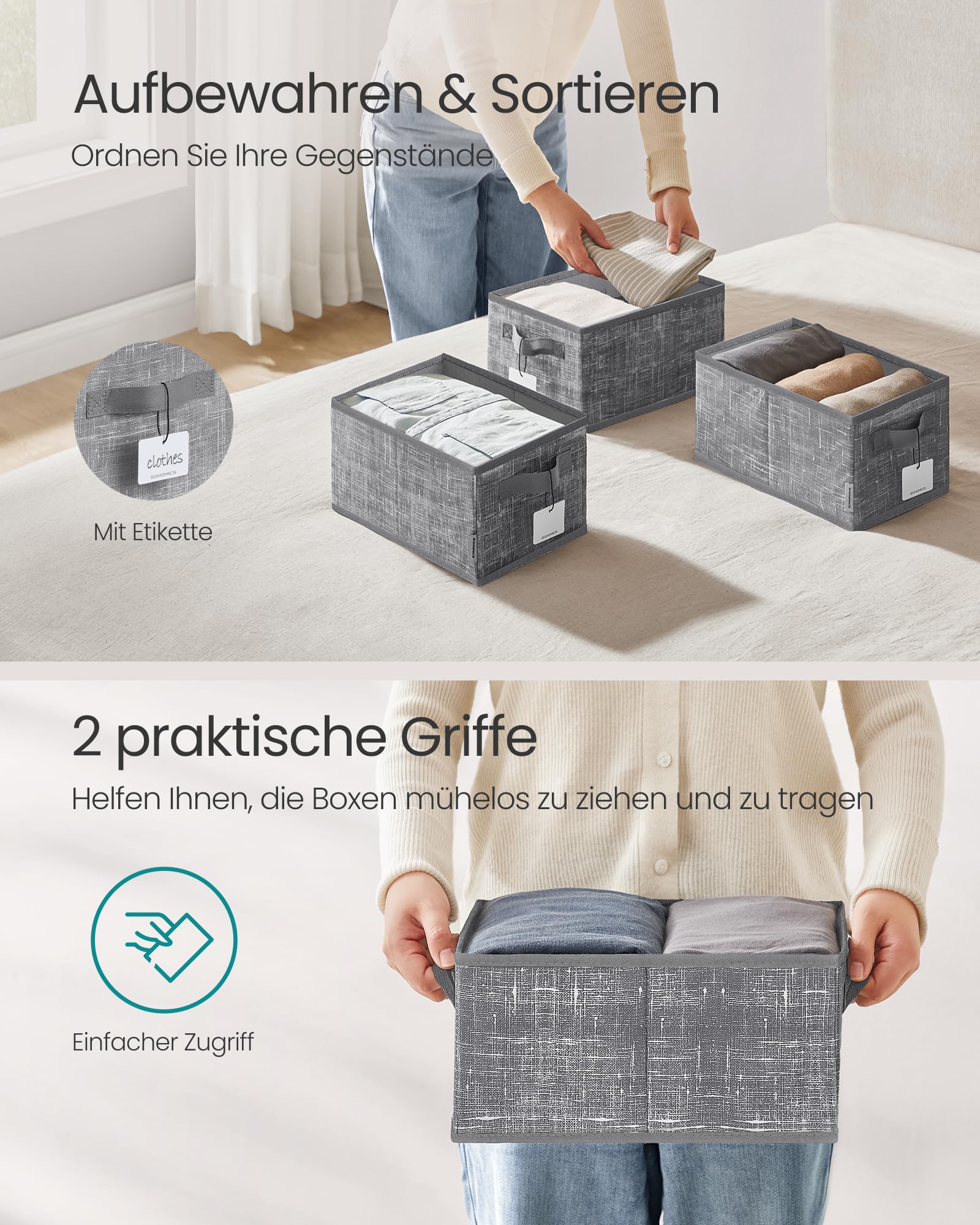 songmics-aufbewahrungsbox-3er-set-30-x-20-x-15-cm-schilfgrau-rob415g01 image 5