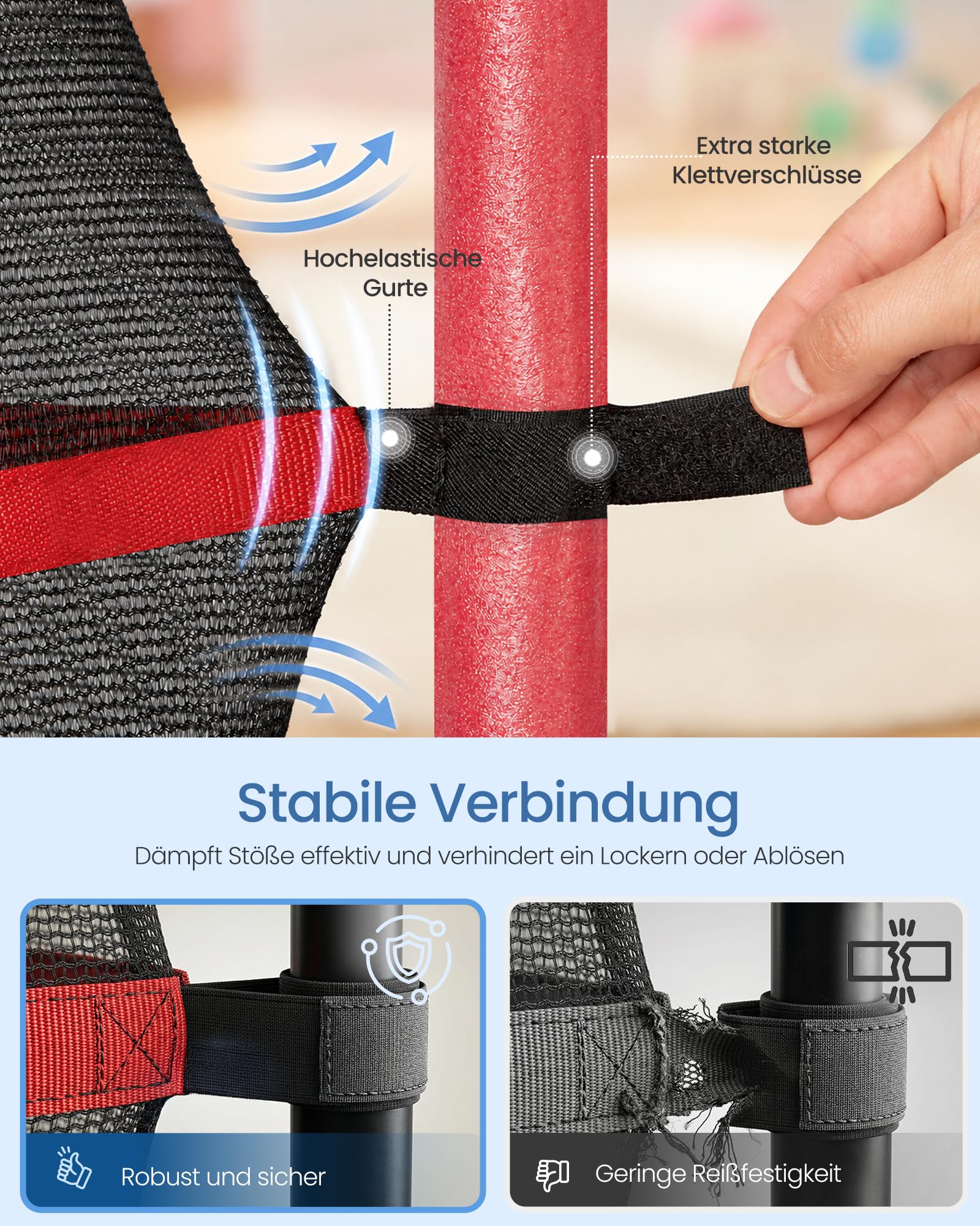 songmics-trampolin-kinder-174-cm-mit-sicherheitsnetz-indoor-outdoor-bis-50-kg image 7
