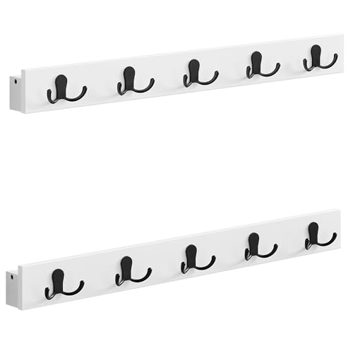 songmics-wandgarderobe-lcr052w01-2er-set-wolkenwei-mit-ablage-10-haken image 8