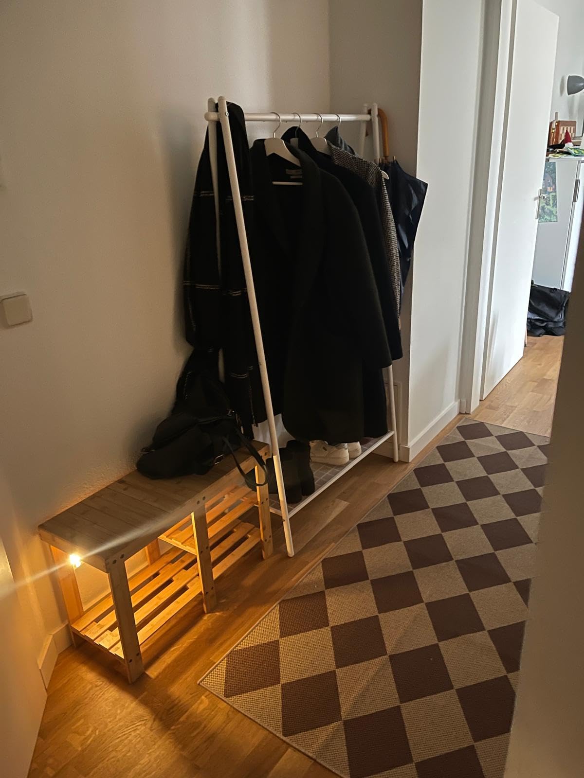 Gutes Preis-Leistung
