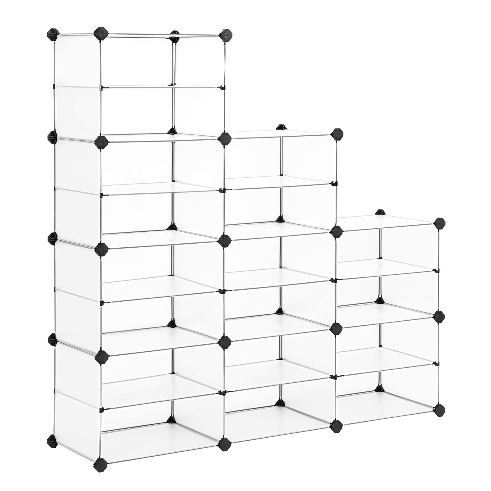 songmics-w-rfelregal-kunststoff-lpc501w-wei image 1
