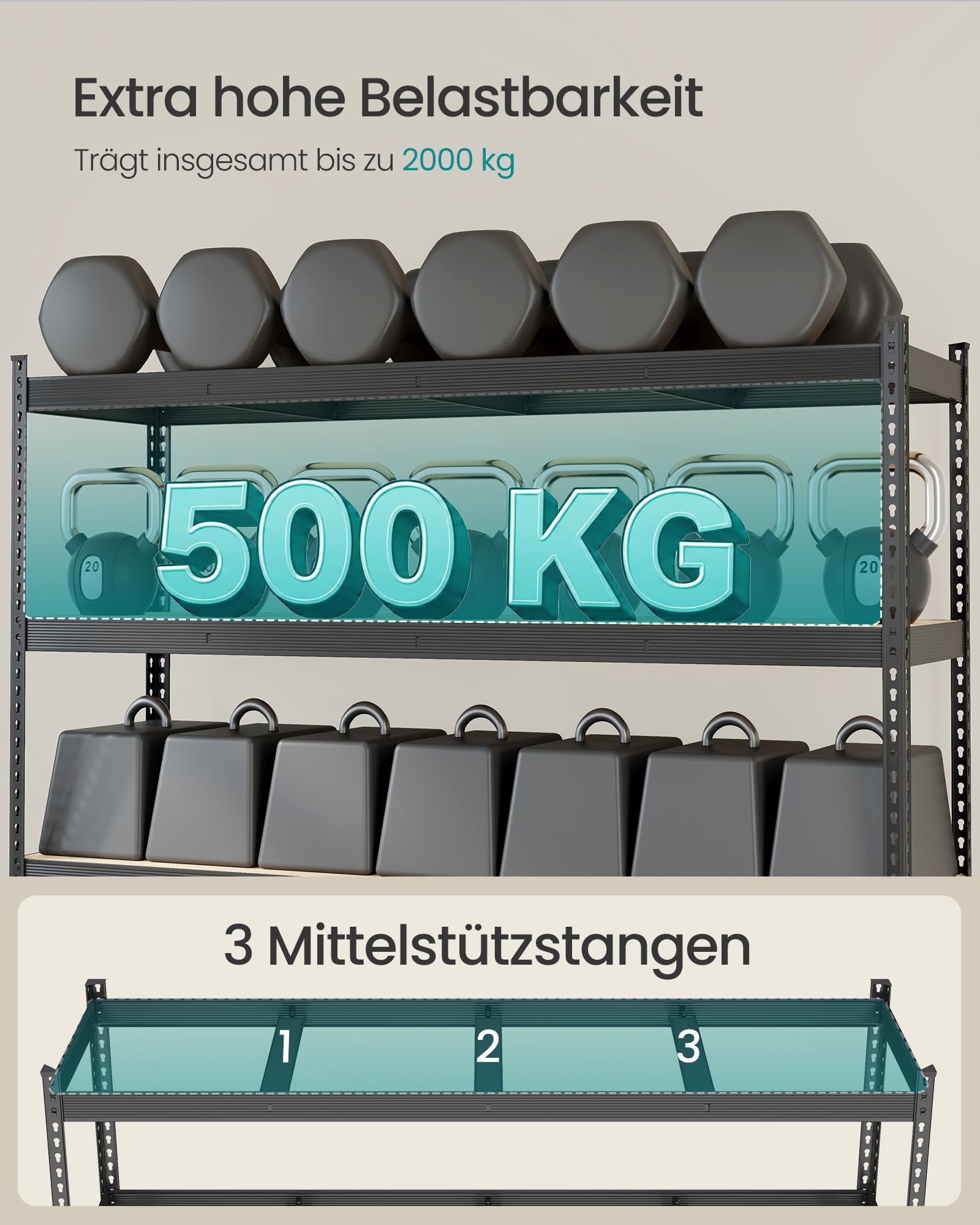 songmics-schwerlastregal-200-x-60-x-183-cm-4-b-den-tintenschwarz image 7