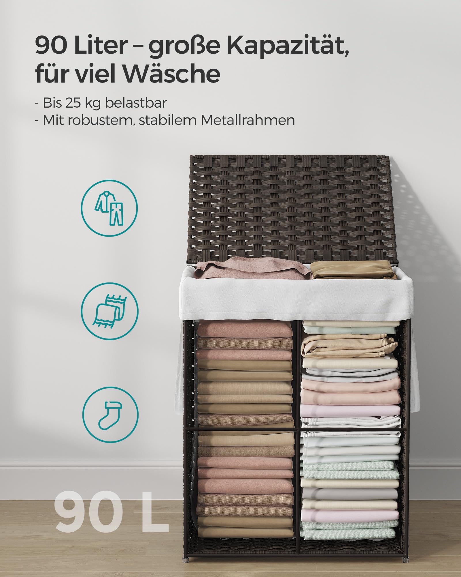 songmics-w-schekorb-handgeflochten-90-l-mit-deckel-und-griffen image 6
