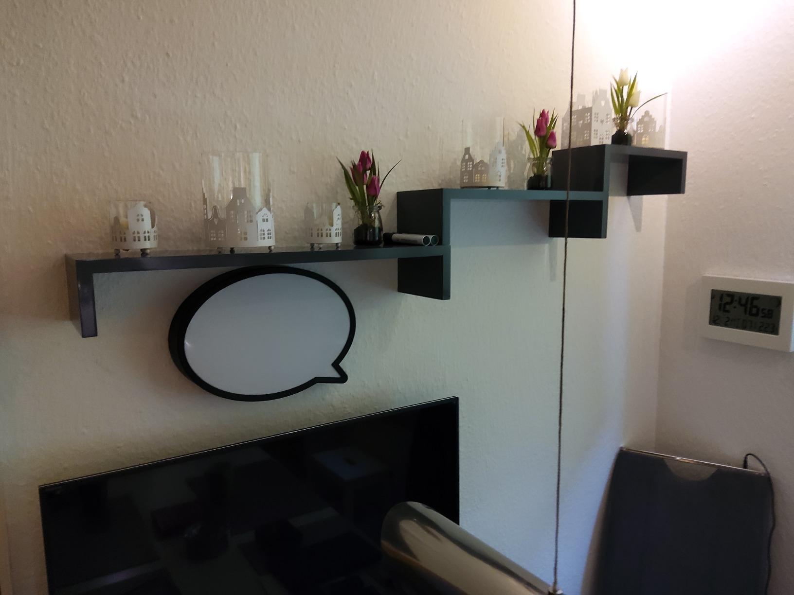 Schönes Set