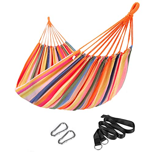 songmics-h-ngematte-gdc15c-regenbogen-210-x-150-cm-bis-300-kg-mit-gurten image 7