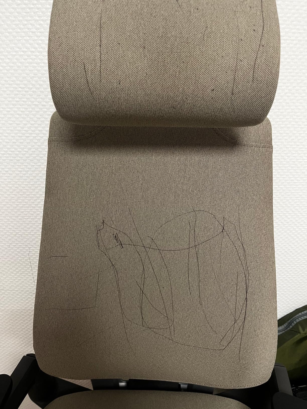 Rettet Schulhemden