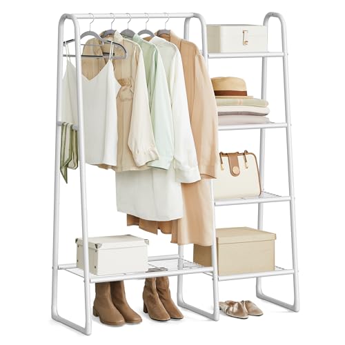 songmics-kleiderst-nder-hsr138w01-mit-5-ablagen-wolkenwei-40-x-101-7-x-153-3-cm image 7