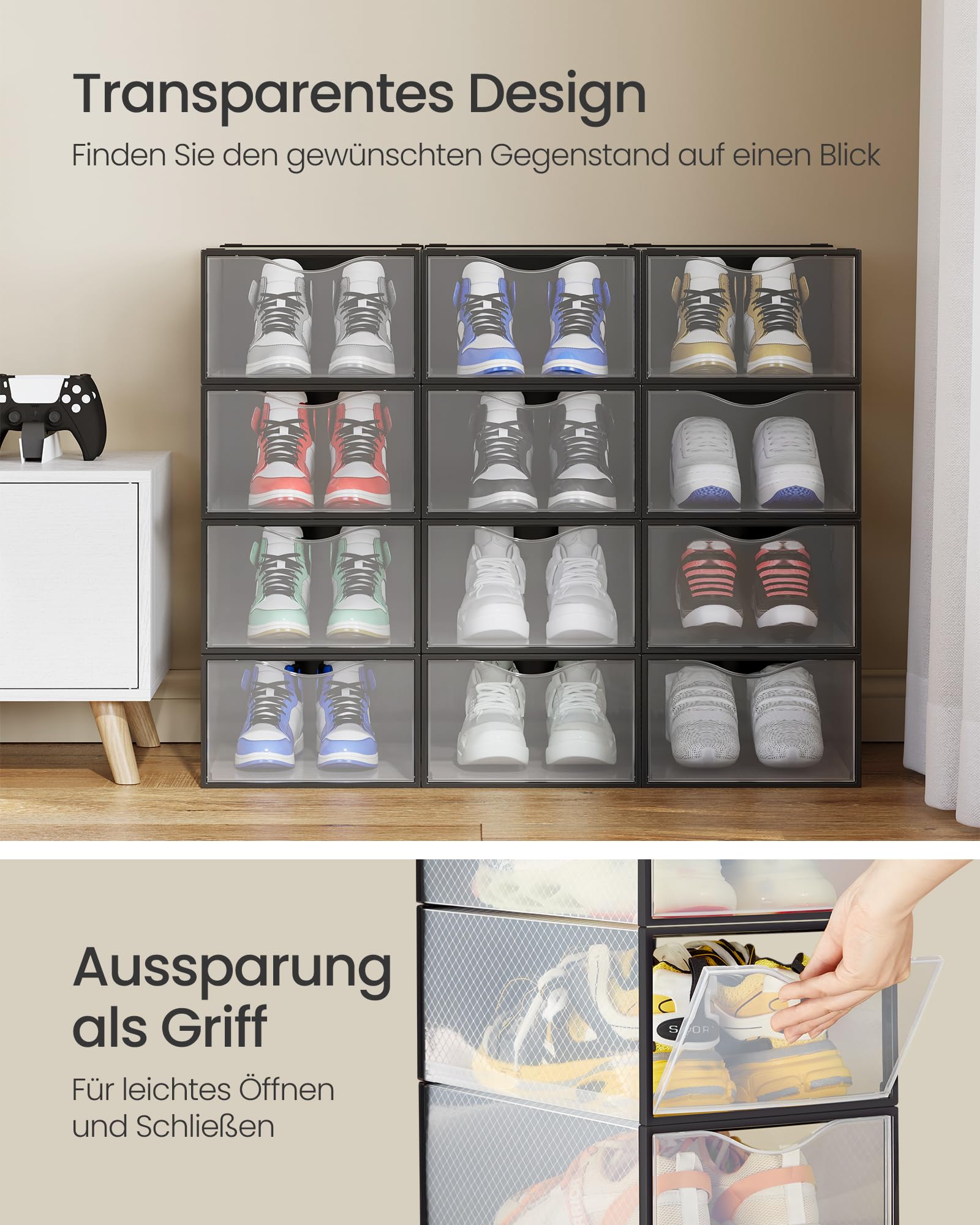 songmics-schuhboxen-lsp312b01-12er-set-schuh-organizer-aus-kunststoff-mit-t-r-tr image 3