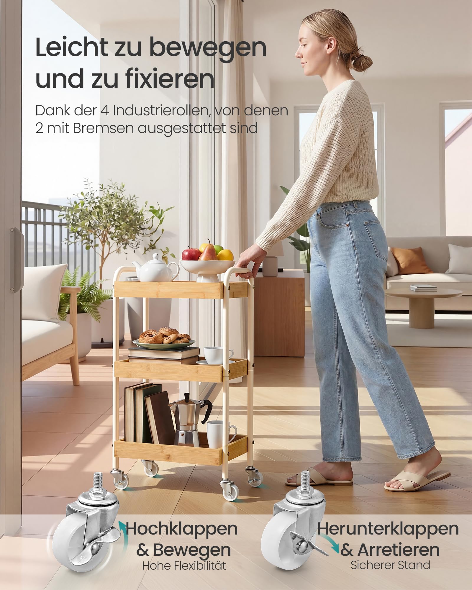 songmics-rollwagen-k-chenwagen-lrc081yl01-27-5-x-41-3-x-73-cm-naturbeige image 5