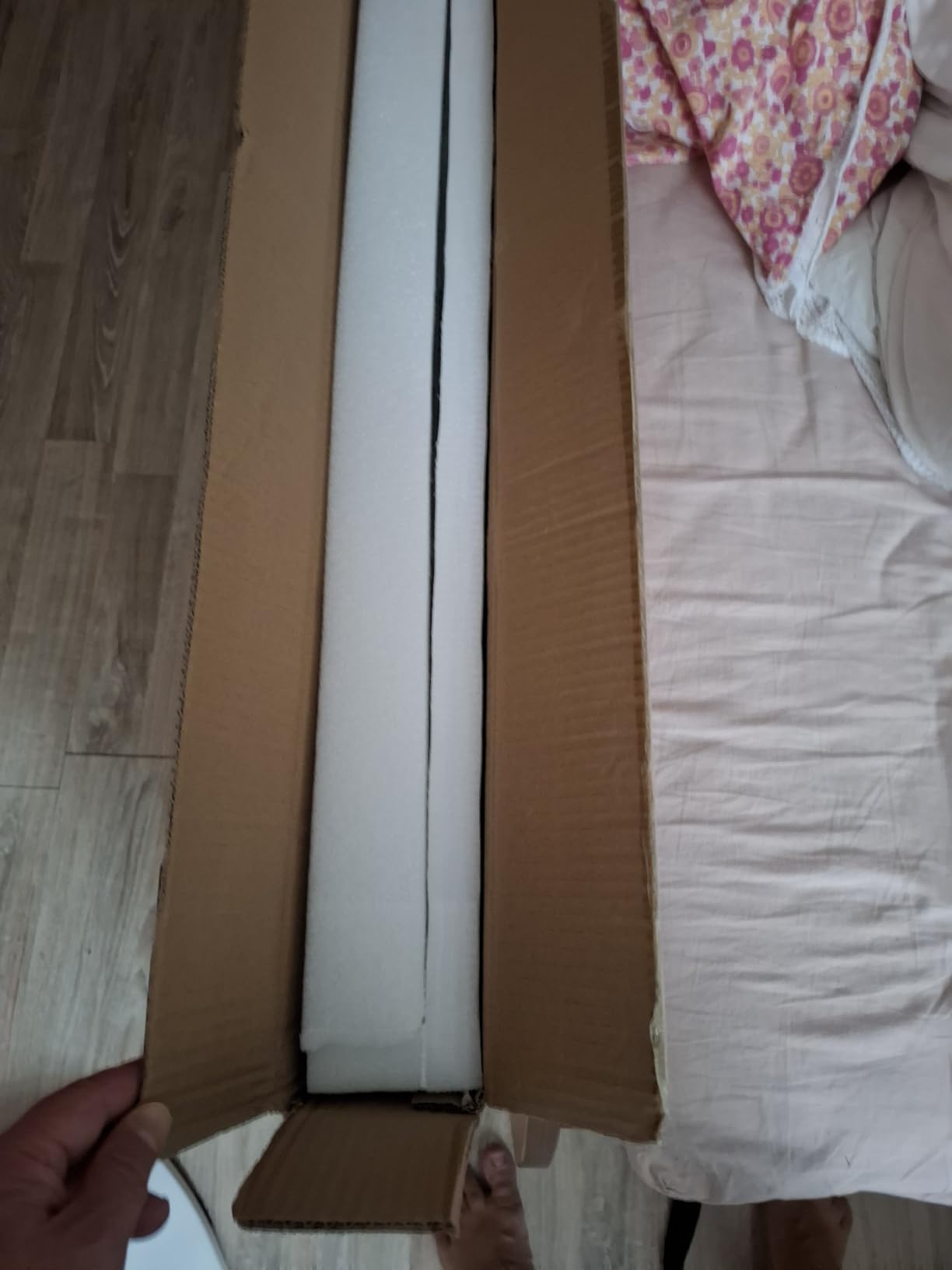 Absolute Empfehlung