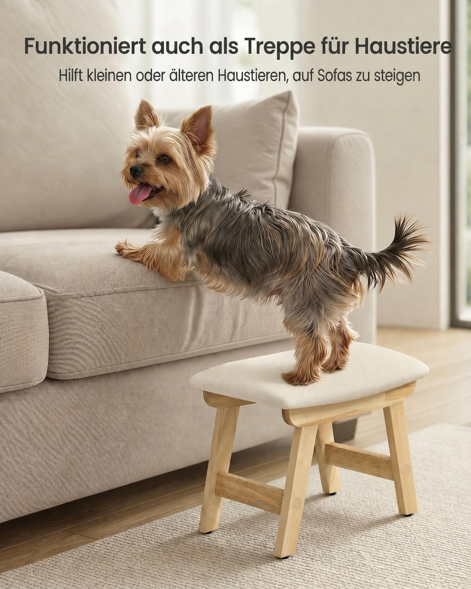 songmics-sitzbank-holz-ohne-lehne-39-1-x-24-9-x-30-cm-leinenoptik image 7