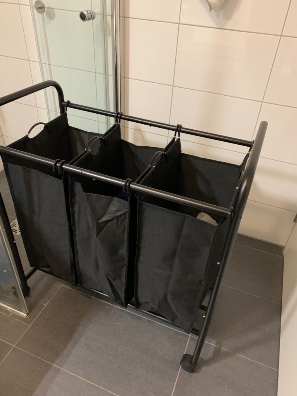 Erleichtert den Alltag
