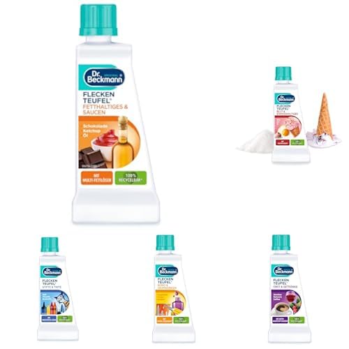 dr-beckmann-fleckenteufel-5er-bundle-spezial-fleckentferner-je-50-ml image 1