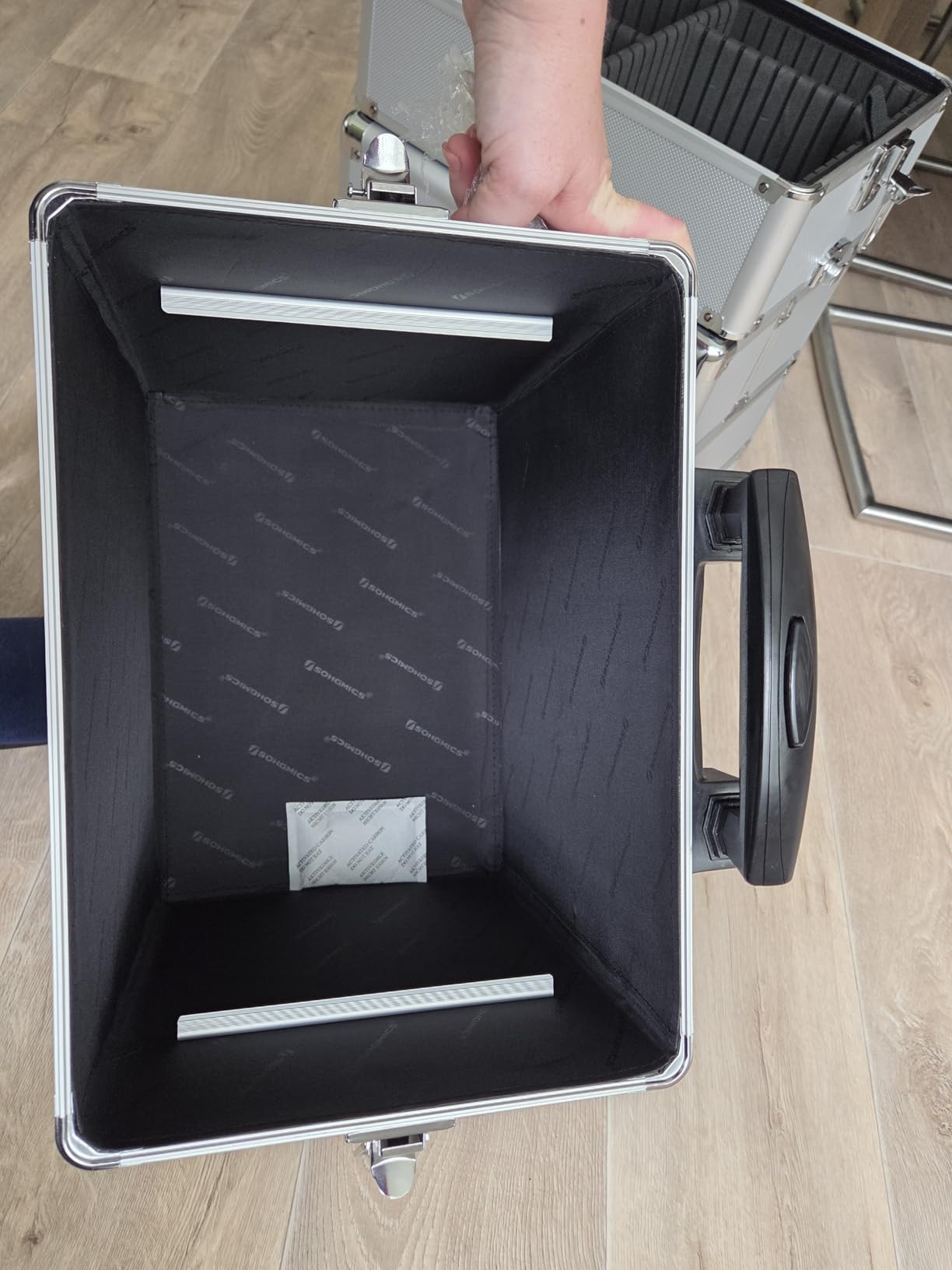Profi-Feeling zu fairem Preis