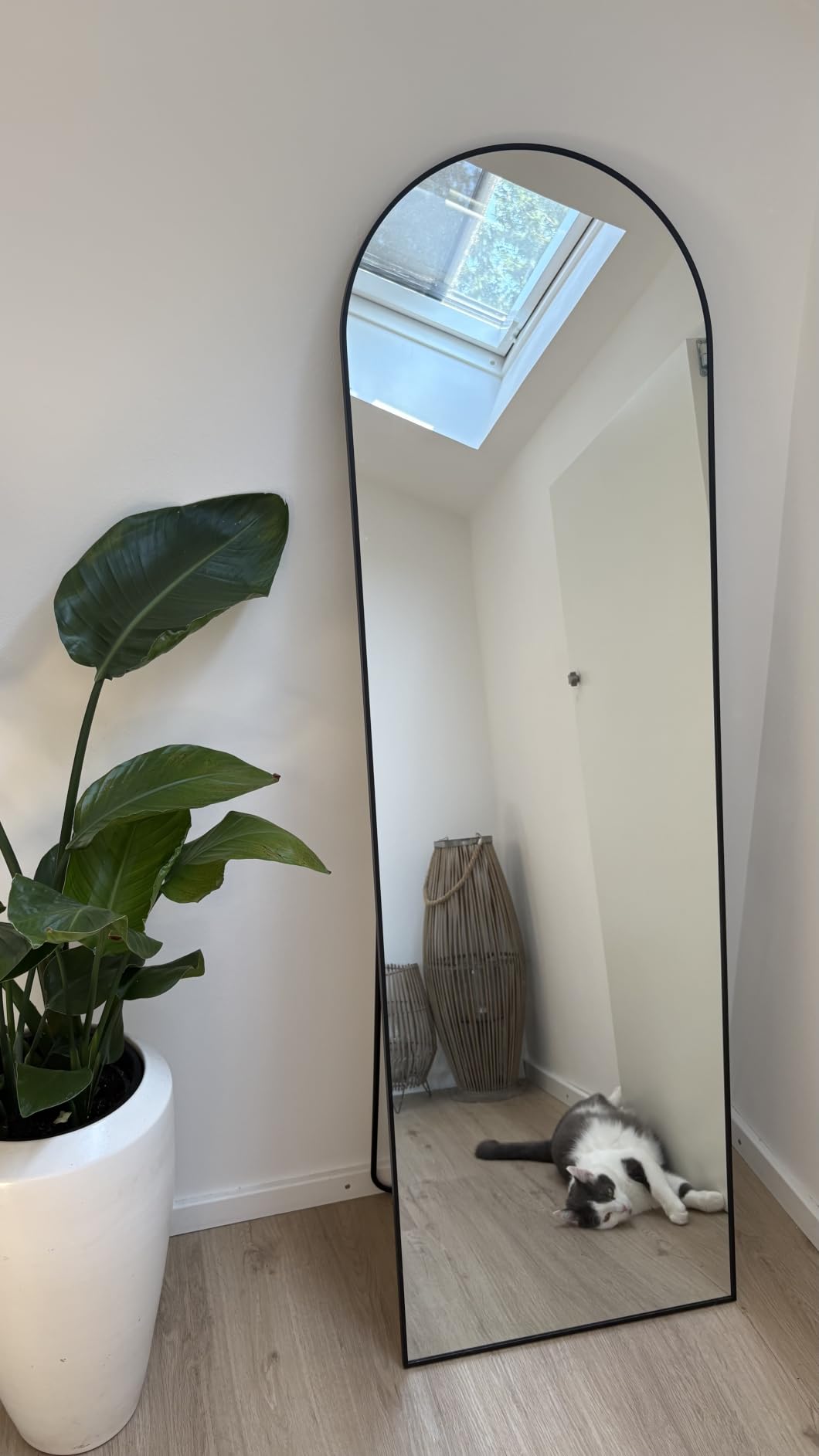 Perfekt fürs Ankleidezimmer