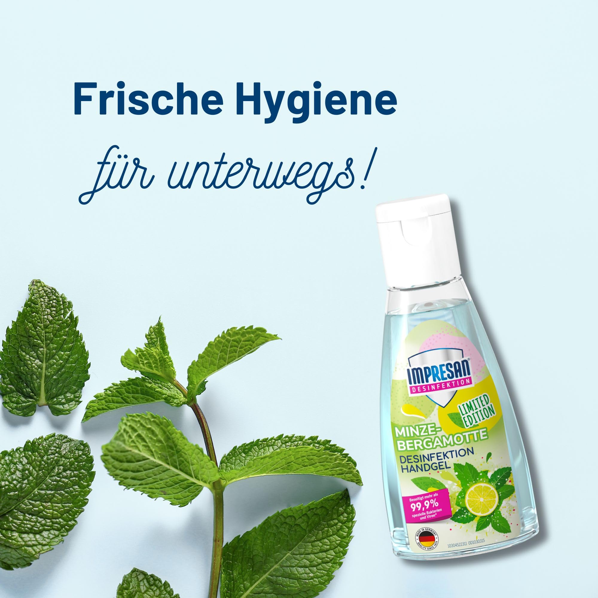impresan-desinfektion-handgel-minze-bergamotte-55-ml image 5